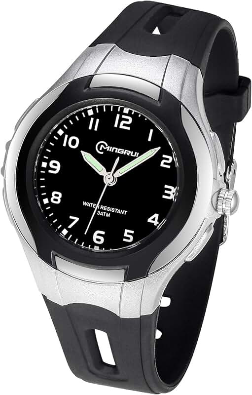 Amazon.co.uk boys watches for 11 year olds