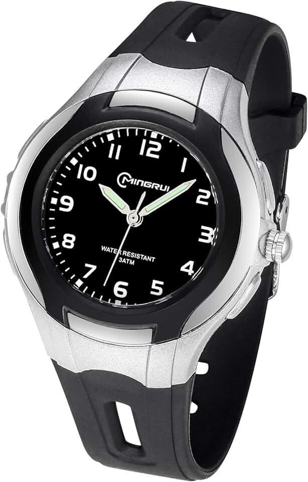 Amazon.co.uk boys watches for 11 year olds