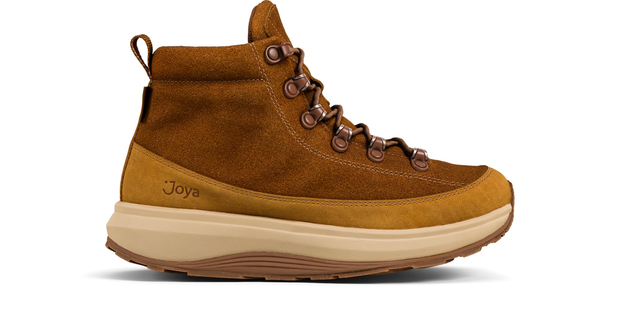 JOYA Maui Boot STX, wygodne buty outdoorowe dla kobiet, odporne na działanie wody