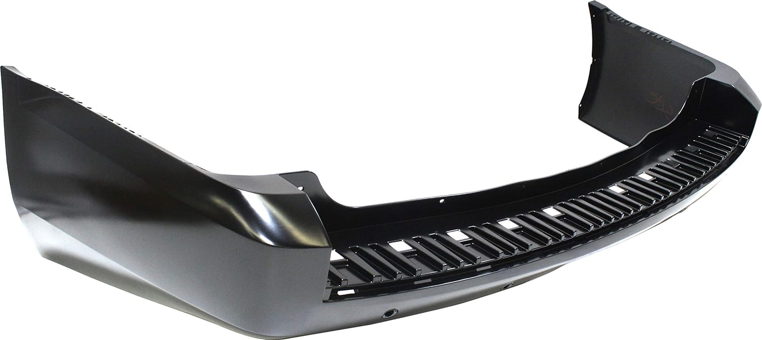 Garage-Pro Bumper Cover Compatible with 2007-2013 Chevrolet Suburban 2500, 2007-2014 Suburban 1500, Fits 2007-2013 GMC Yukon XL 2500 and 2007-2014 Yukon XL 1500