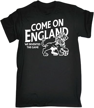 england football shirt funny