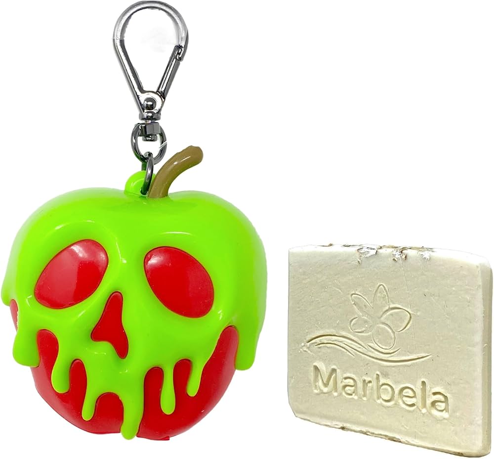 Amazon.com: Bath & Body Works Disney Villains Collection Evil