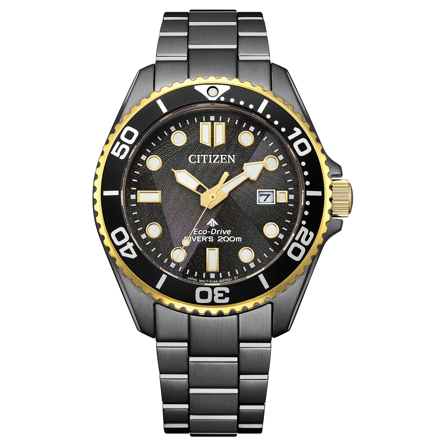 Amazon.co.jp: [CITIZEN] 腕時計 PROMASTER (限定 / 200m潜水用 防水