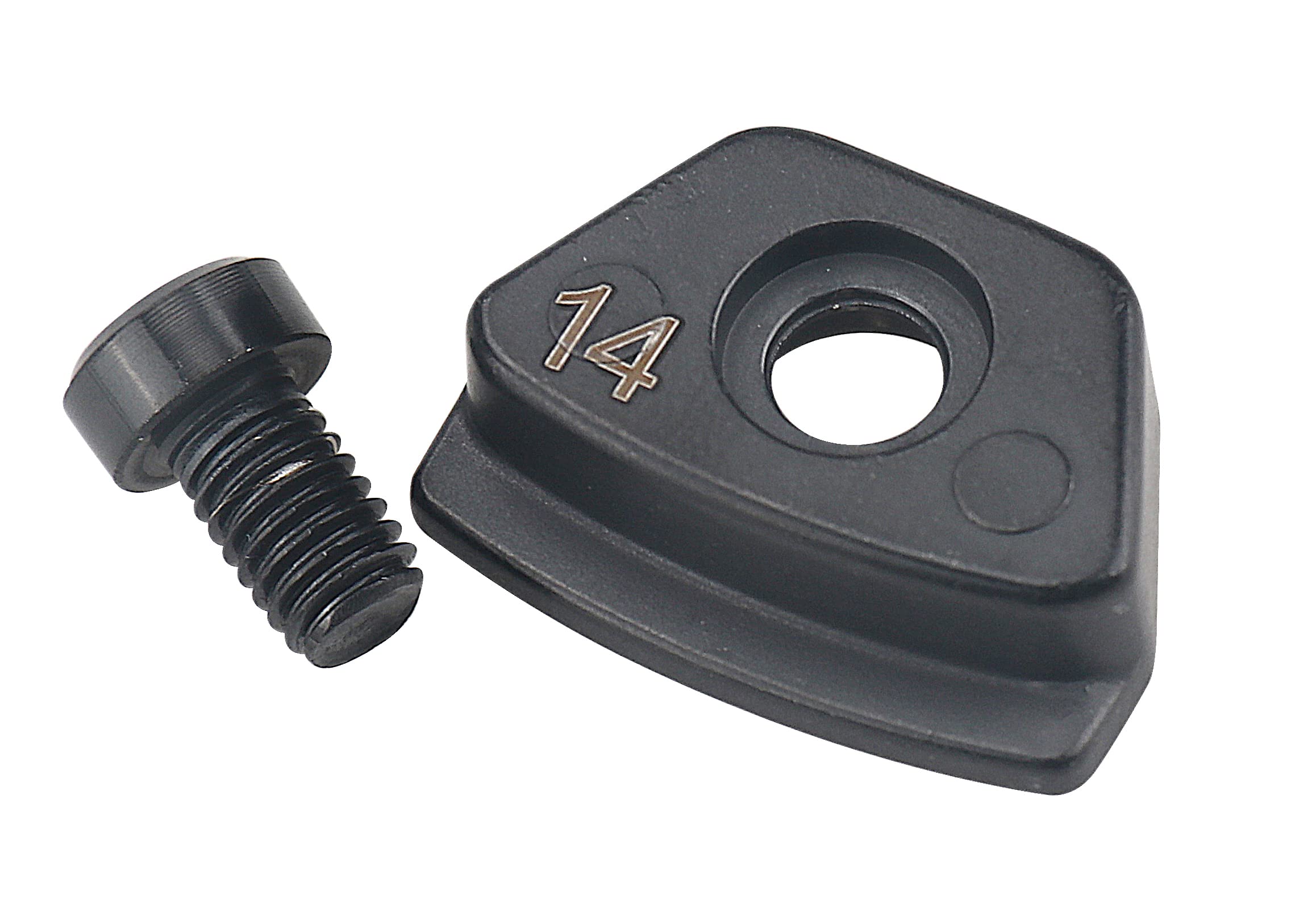XFDACOV Golf Weight Replacement for Ping G430 for Fairway 1pc?14g?