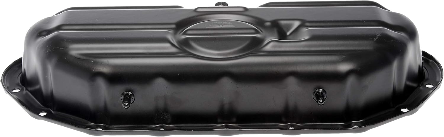 Dorman 264-567 Engine Oil Pan Compatible with Select Lexus Models