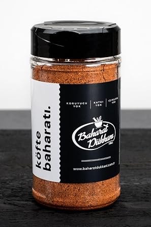 Baharat D kkan  K fte Baharat  150 Gr