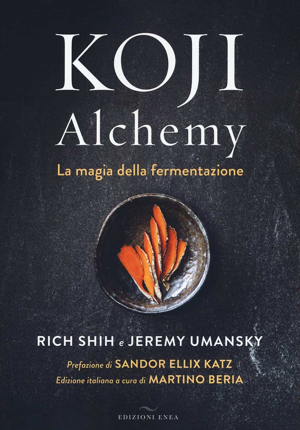Koji Alchemy. La magia della fermentazione - 4