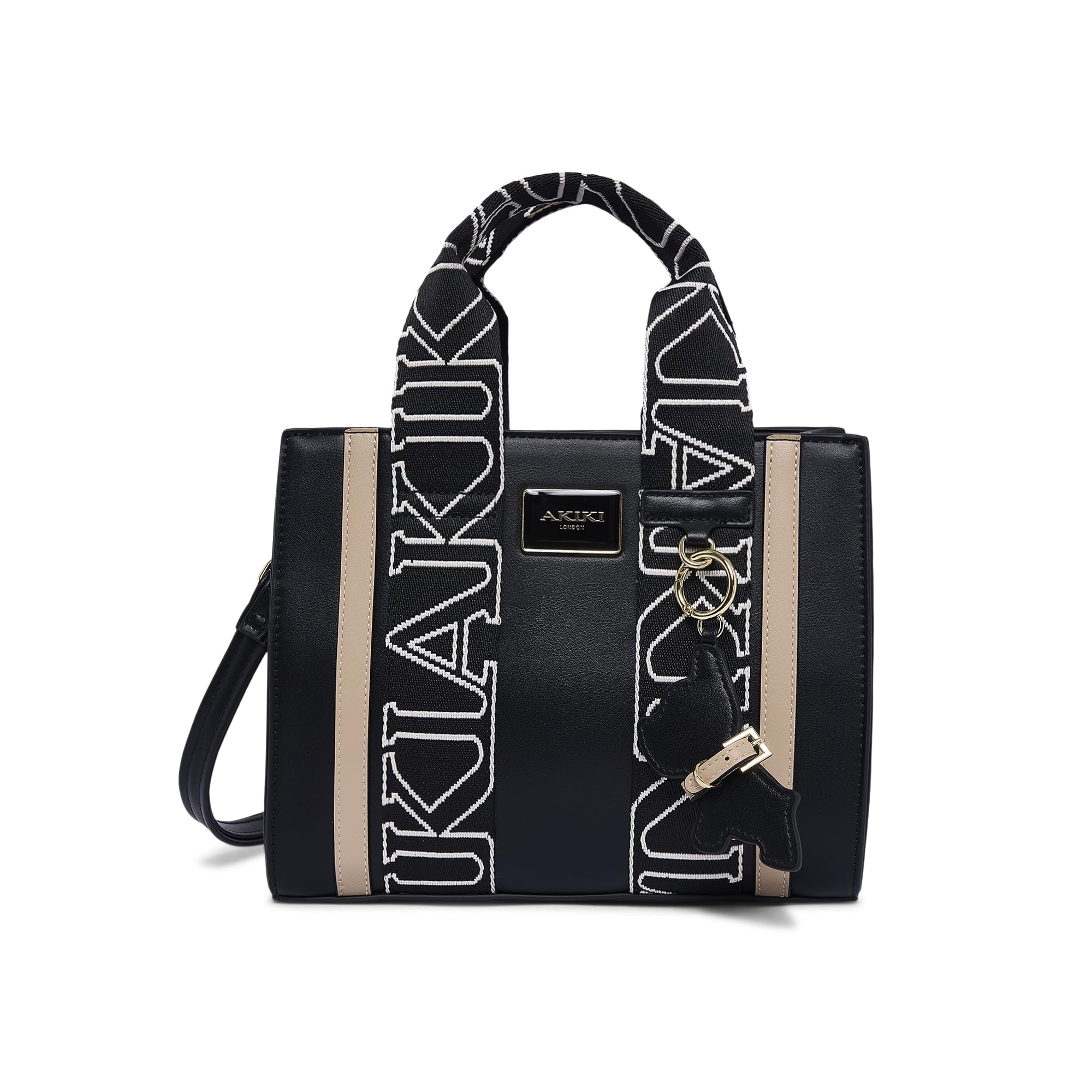 London Women's Wembley Large Satchel Handbag | Satchel Bag for Work | Ladies purse | Stylish Shoulder Bag | Gift For Women-image-35
