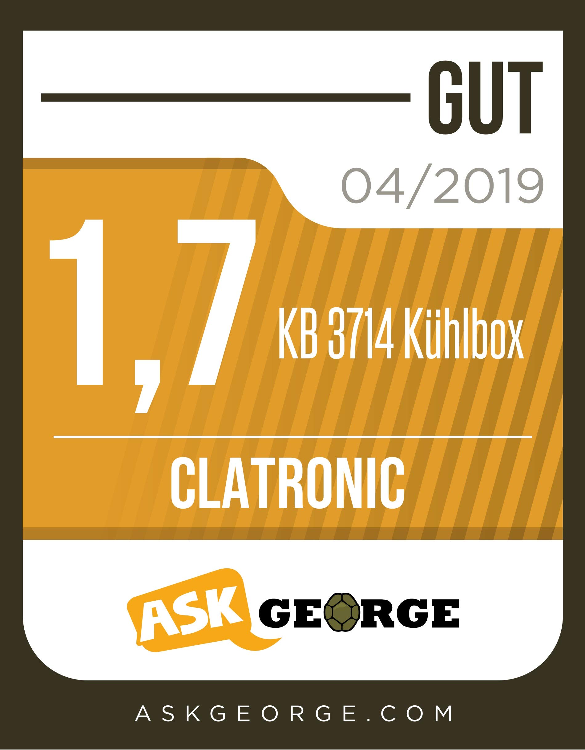 Clatronic KB 3714 Nevera Portátil Eléctrica de Viaje para Coche, Camping, 12V/230V, Capacidad 30 Litros, Enfría y Calienta, Azul
