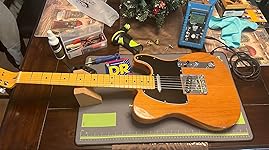 Review Image by Norman R. Krueger Norman R. Krueger