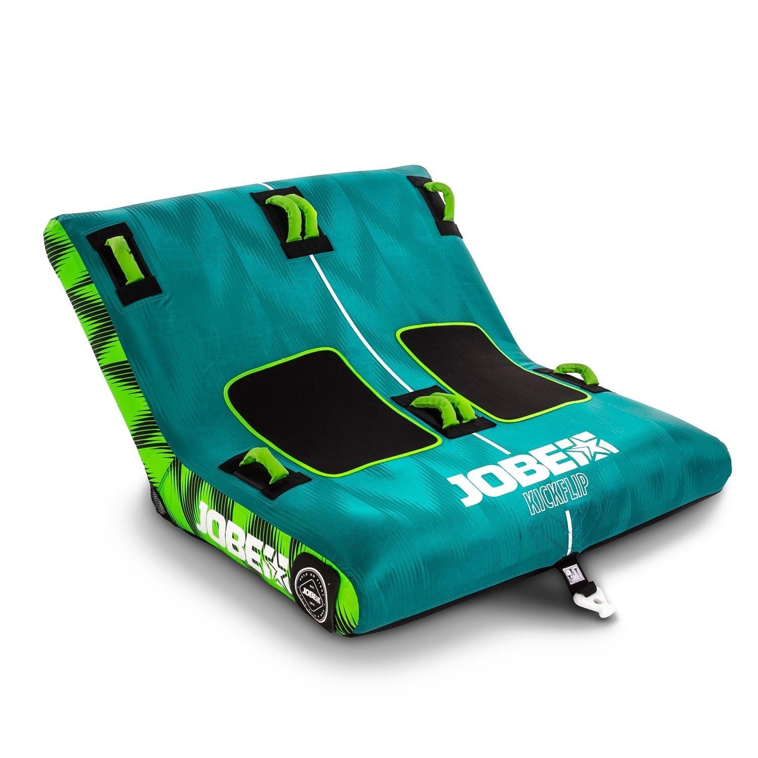 Jobe Mixto Kick Flip TOWABLE 2P gris