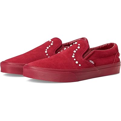 Vans Classic Slip-On pearls bordeaux