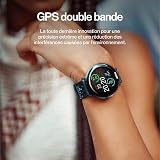 Polar Ignite 3 - Fitness & Wellness GPS Smartwatch, Sleep Analysis, AMOLED Display, 24/7 Activity Tracker, Heart Rate, Personalized Workouts and Real-time Voice Guidance - 5