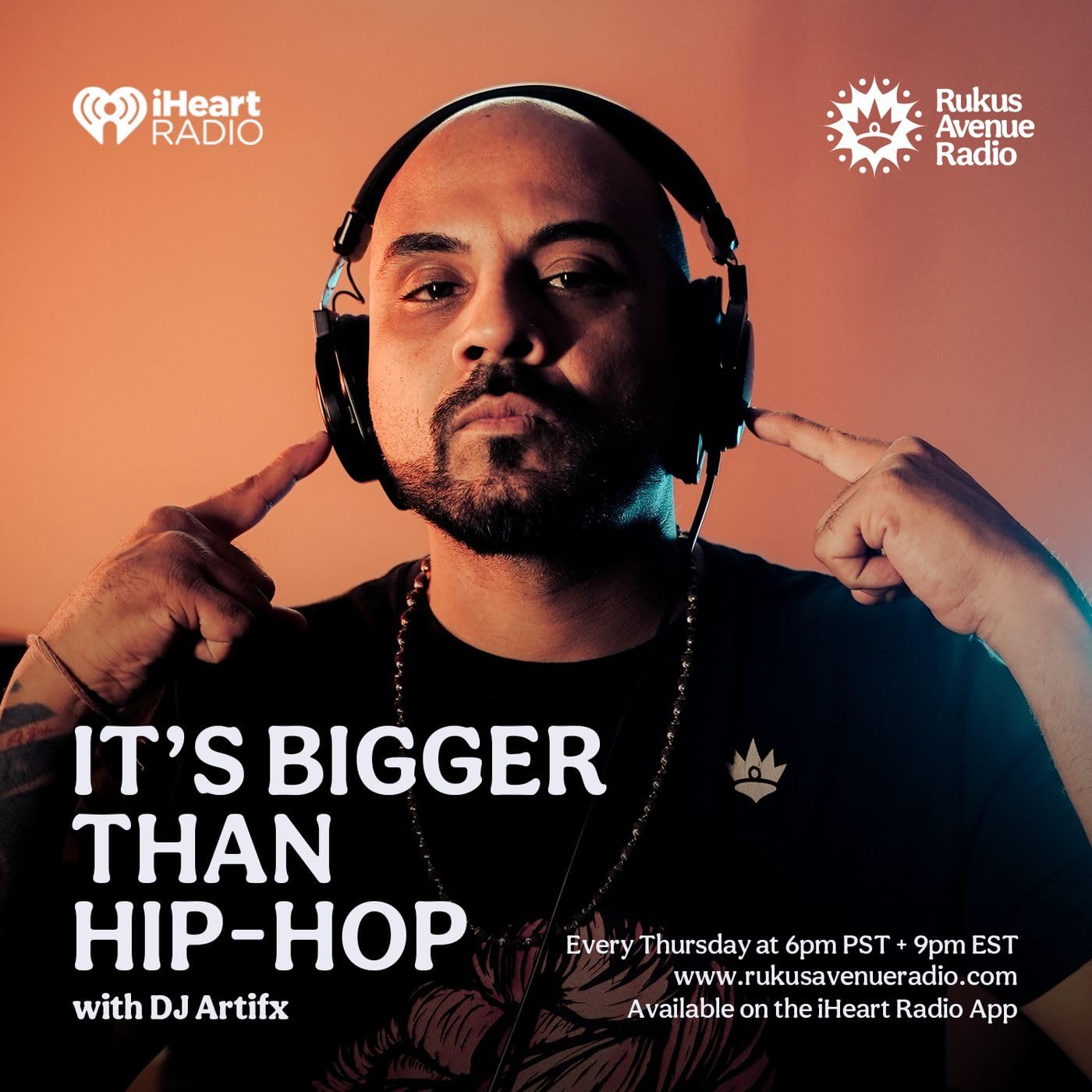 It's Bigger Than Hip-Hop