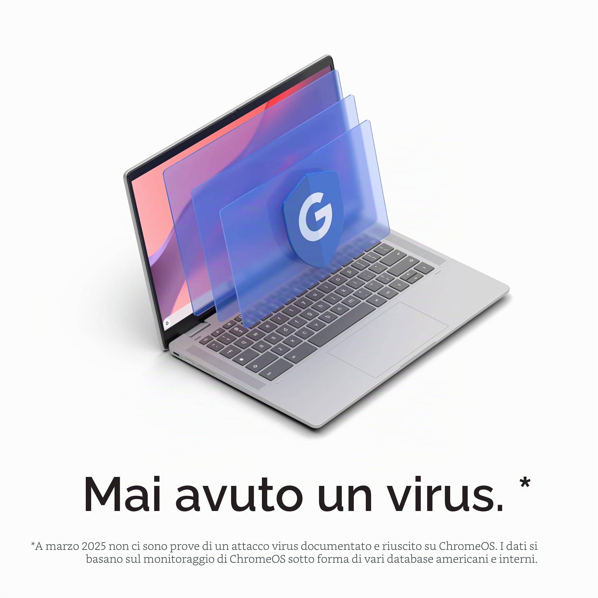 Lenovo Chromebook IdeaPad Duet 3 2 in 1 Tablet | Display touch WUXGA 10,95" | Mediatek Kompanio 838 | 4 GB RAM | SSD 128 GB | Grafica Mediatek | Chrome OS | QWERTZ | Grigio
