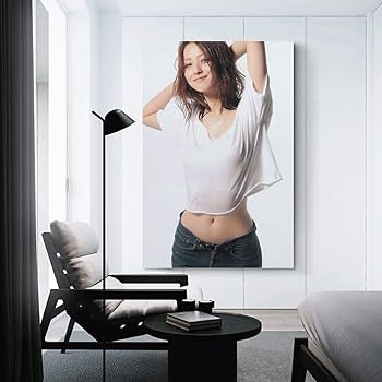 Amazon.co.jp: 佐佐木希装飾画佐々木希写真佐々木希ポスター