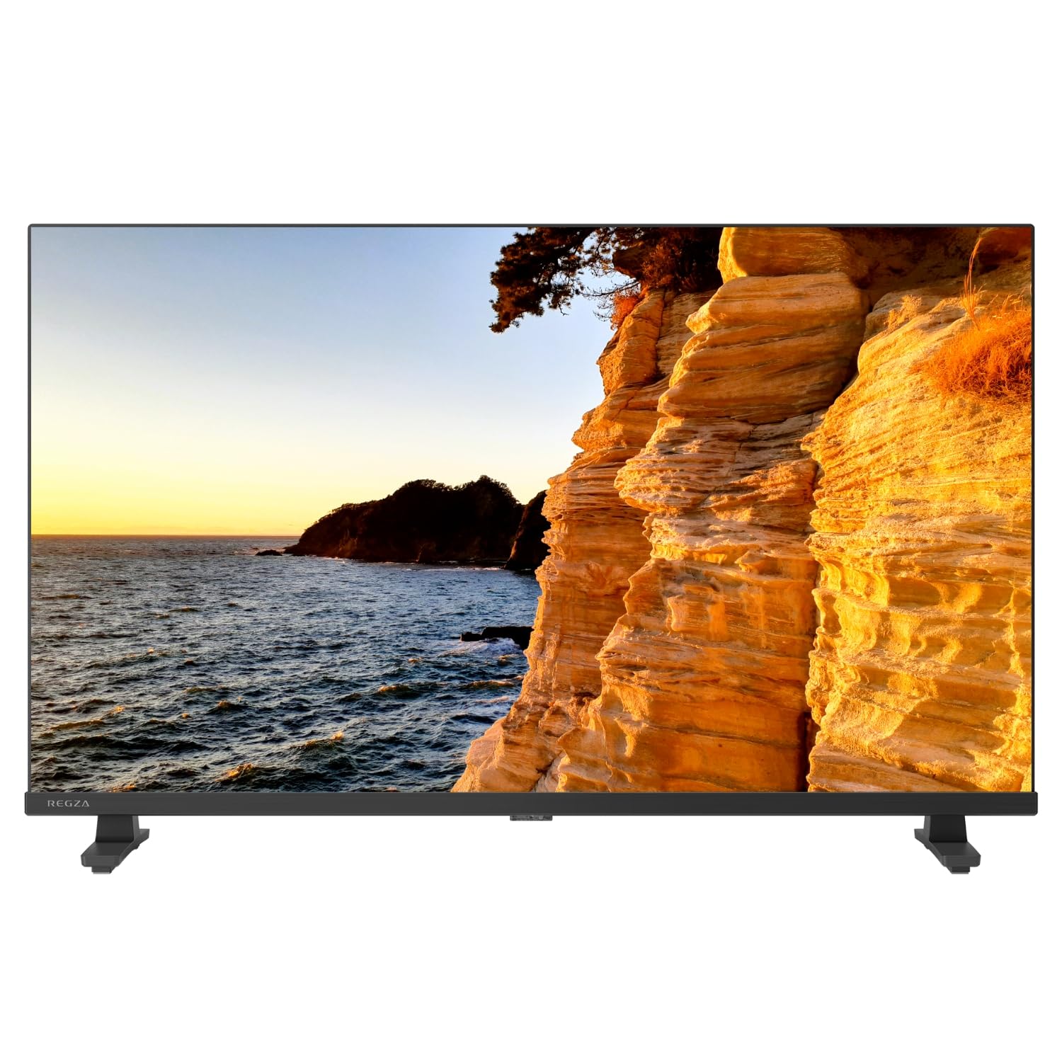新品　VERSOS 15.6インチ ハイビジョンテレビ Amazon.co.jp: REGZA レグザ テレビ 32V35S (32インチ / フル