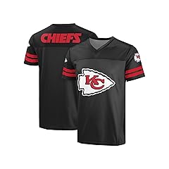 Kansas City Chiefs - Black