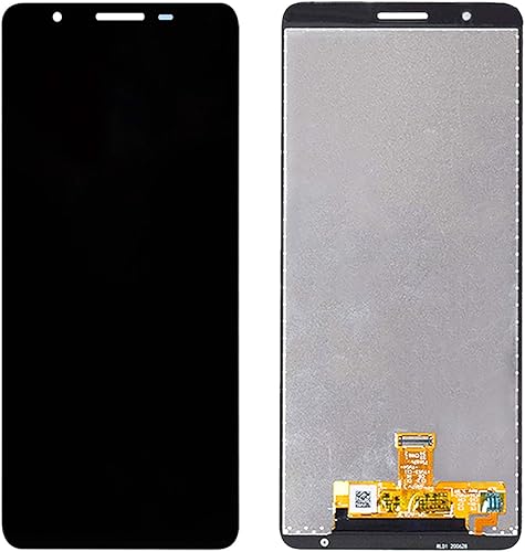A01 Core - Pantalla LCD de repuesto para Samsung Galaxy A01 Core A013 A013F SM-A013F A013MDS pantalla LCD táctil digitalizador Asamblea +