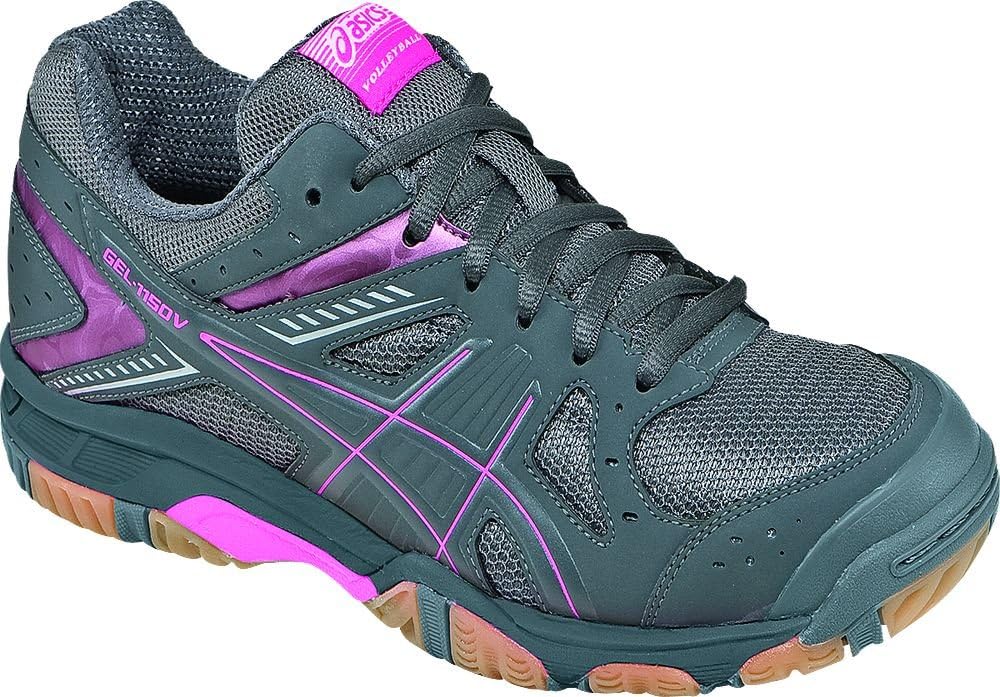 ASICS Women's Gel 1150V Volley Ball Shoe