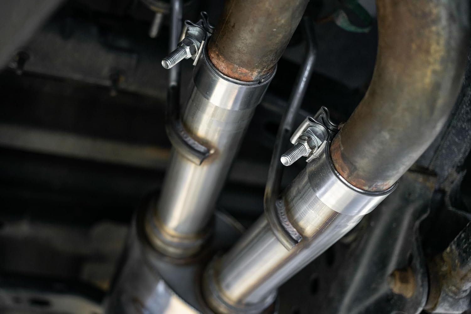 MBRP Exhaust S5141409 Armor Plus Muffler Replacement