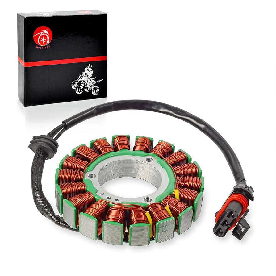 その他 Ronbin Amazon.com: Stator For Polaris RZR Ranger ACE 570 RZR RS1