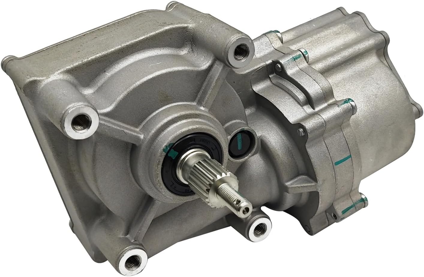 STEERING SYSTEM EPS Compatible with AT6 S T3b, AT6 L T3b, AT6 S E5, AT6 L E5 A02F13100004 spare parts