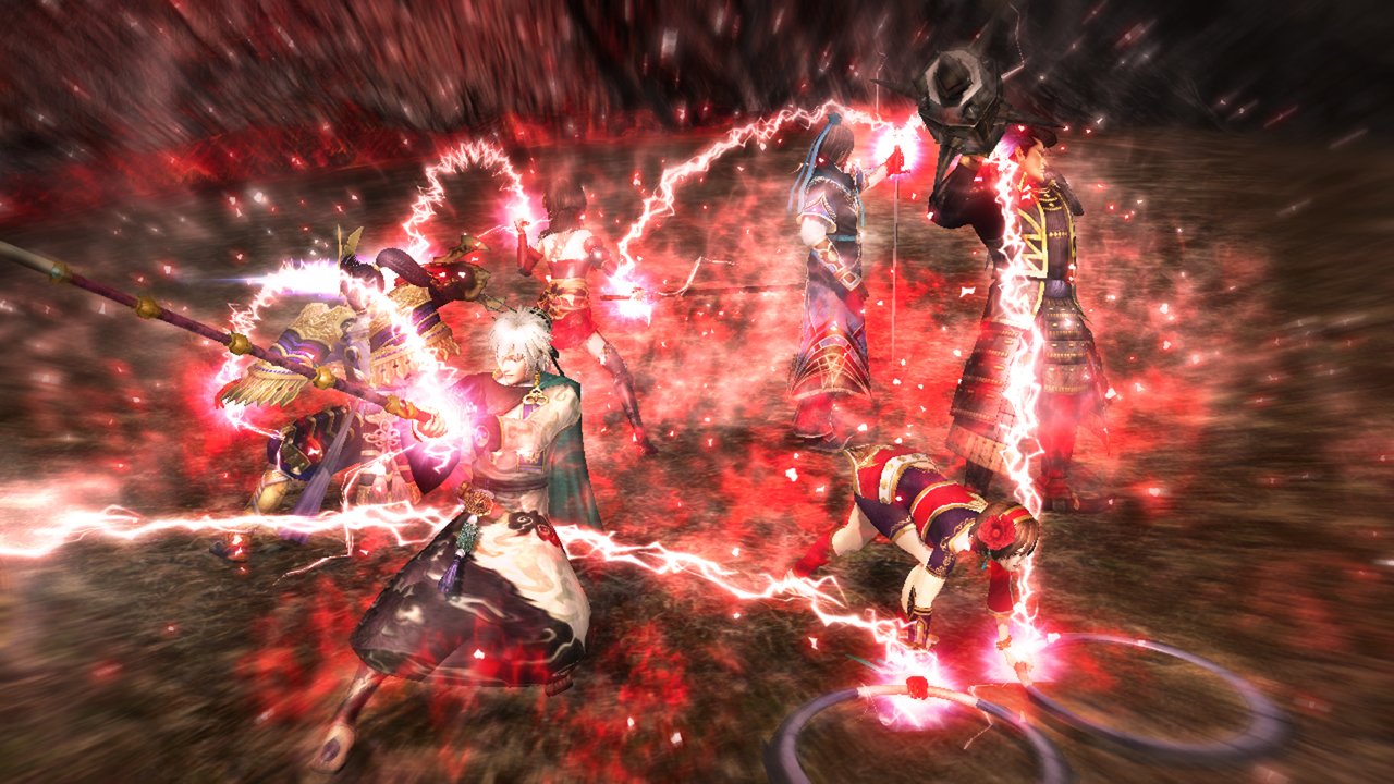 Amazon | 無双OROCHI 2 Ultimate PlayStationVita the Best | ゲームソフト
