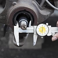 Vista 5 de Engrasador de rodamiento de rueda UTV de 44MM*40MM*39MM, revestimiento resistente al desgaste, diseño de ranuras para facilitar la inyección