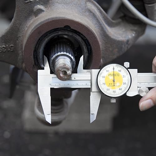 Miniatura 5 de Engrasador de rodamiento de rueda UTV de 44MM*40MM*39MM, revestimiento resistente al desgaste, diseño de ranuras para facilitar la inyección de