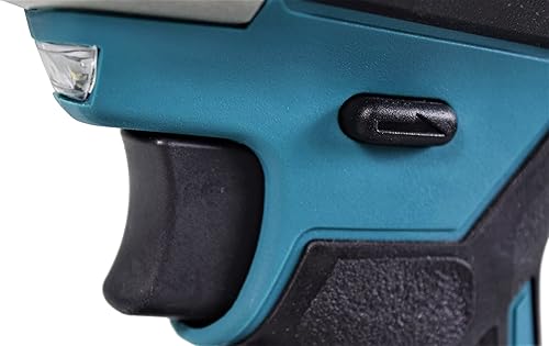 Miniatura 8 de Makita XWT12Z 18V LXT - Llave de impacto inalámbrica de iones de litio sin escobillas de 3/8"