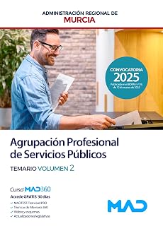 Agrupación profesional de servicios púb
