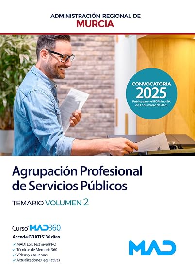 Agrupación profesional de servicios púb