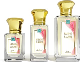 Magnolia Perfume Spray by LaBron