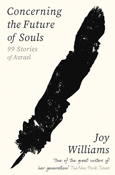 Concerning The Future Of Souls