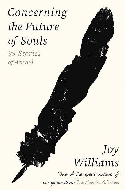 Portada de Concerning The Future Of Souls