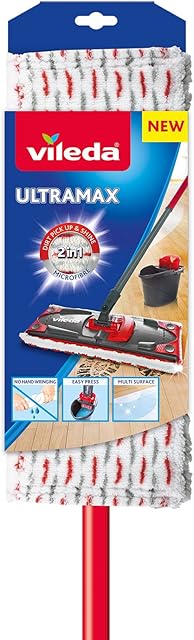 Vileda UltraMax Mop