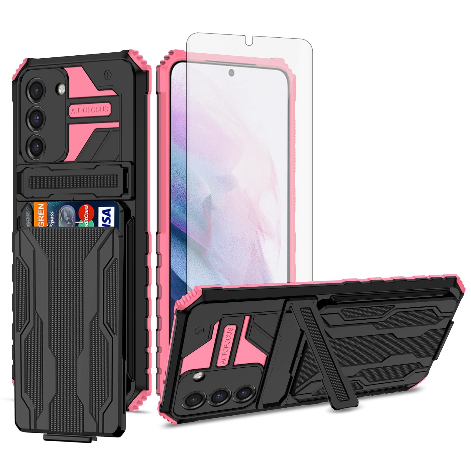 Tech 21 Case For Samsung 21s Asuwish Phone Case For Samsung Galaxy