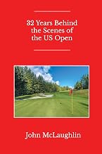32 Years Behind the Scenes of the US Open