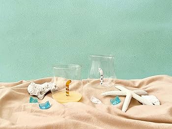 Amazon.co.jp: デコレコーポレーション チンアナゴグラス