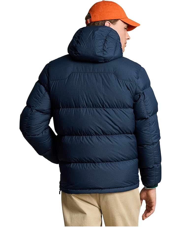Polo Ralph Lauren Gorham Glossed Down Jacket - #2 of 3