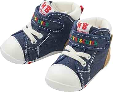 【ぺこまゆ】ミキハウスHotBiscuits Amazon | ミキハウス ホットビスケッツ(MIKIHOUSE HOT BISCUITS