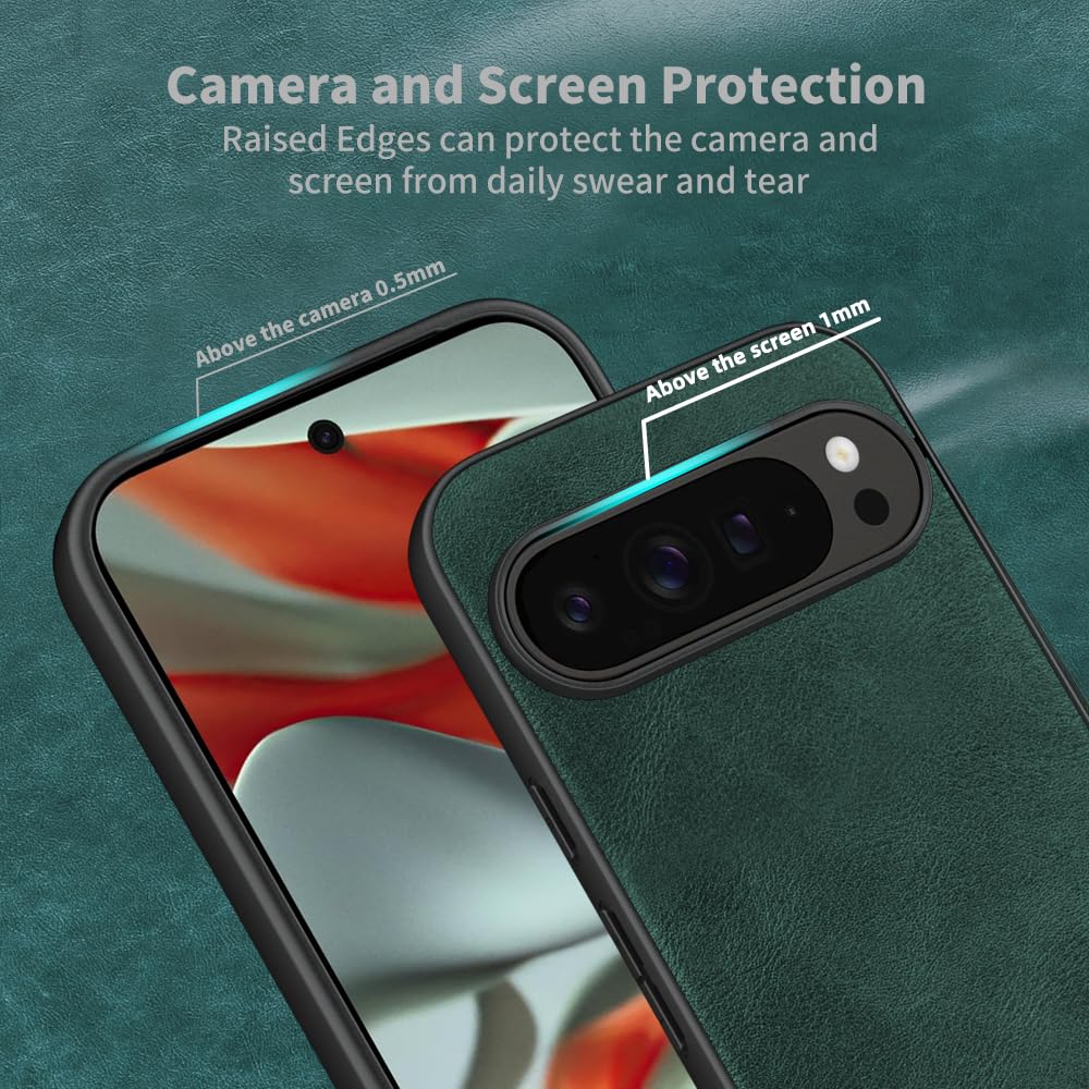 X-level for Google Pixel 9 Pro XL Case - Image 4