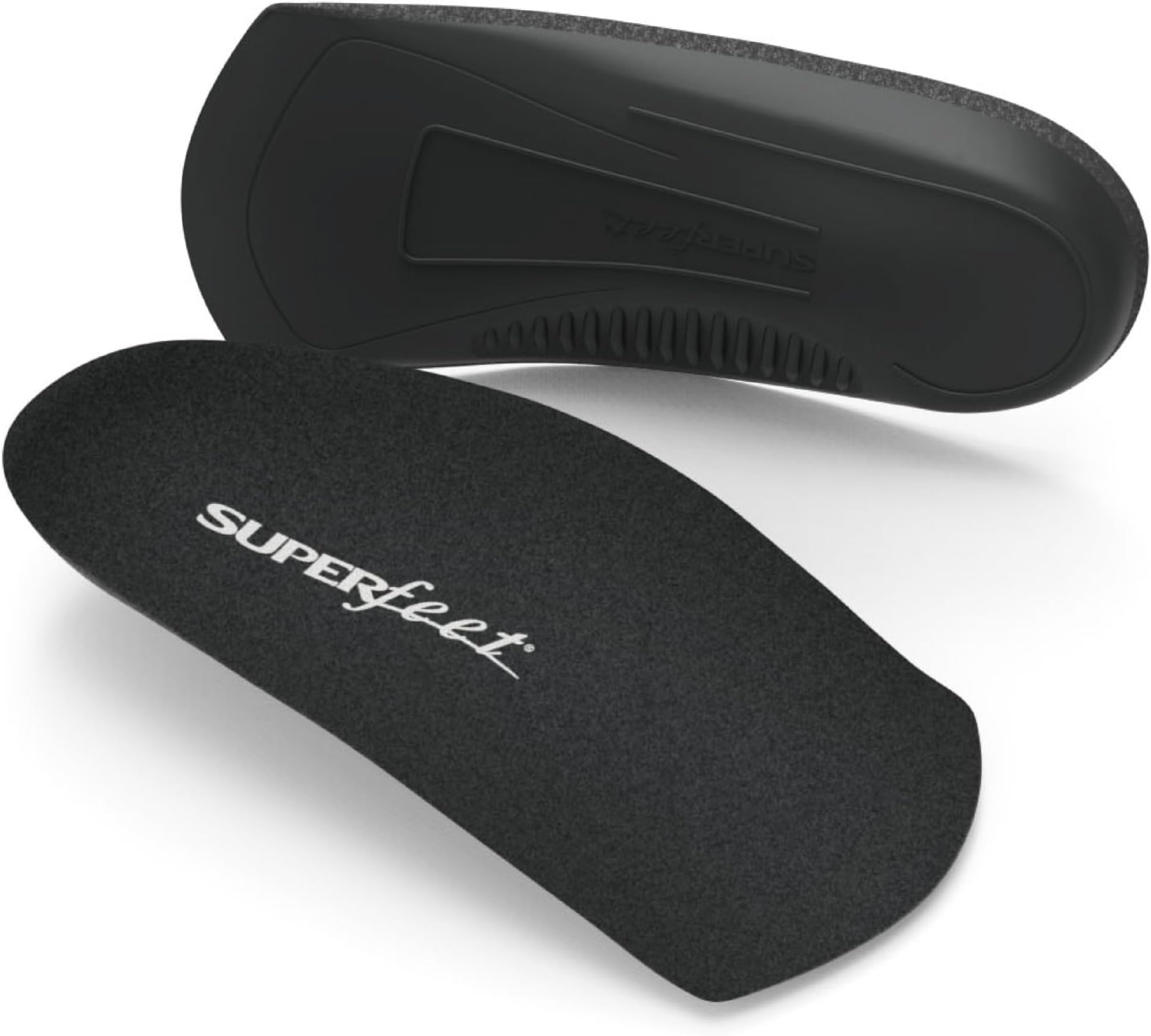 Superfeet Casual Women's Easyfit Insoles - Shoe Inserts for Women - Anti-Fatigue Insoles for Dress Shoes
