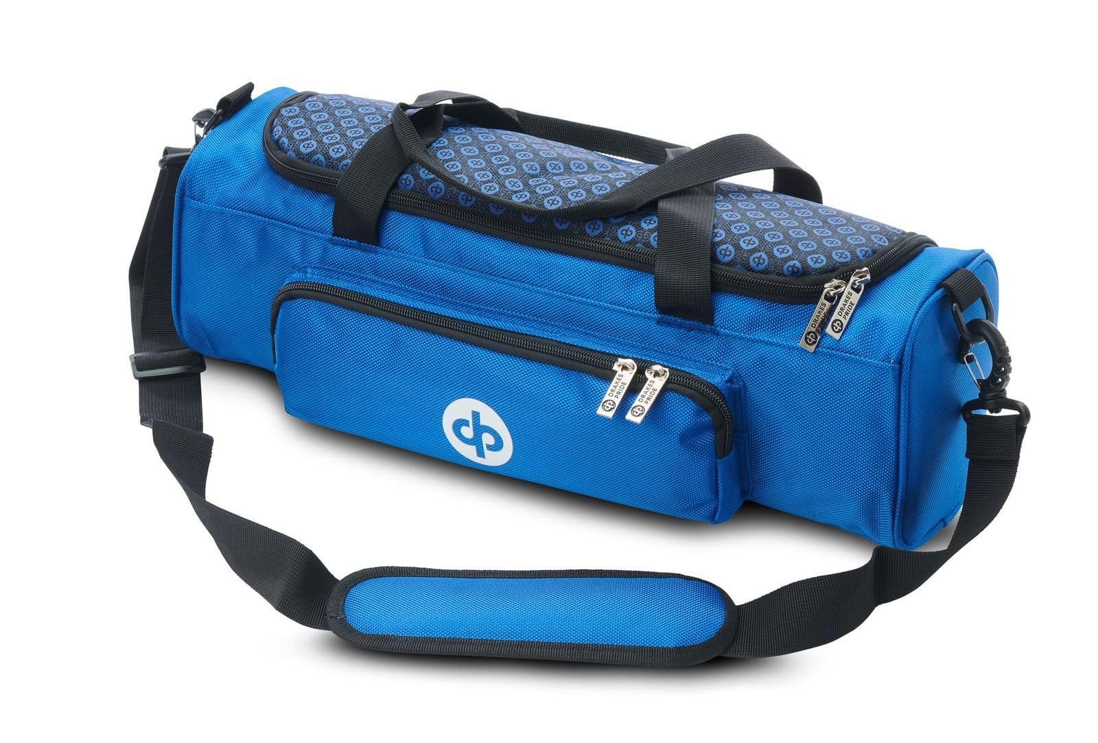 Drakes Pride Blue 4Bowl Beam Bag
