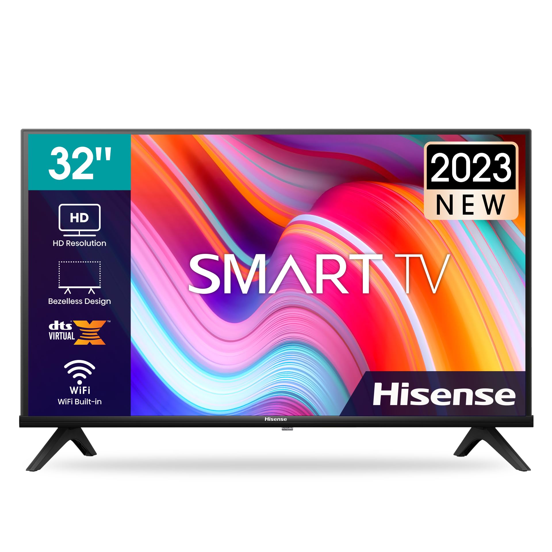 32A Smart TV
