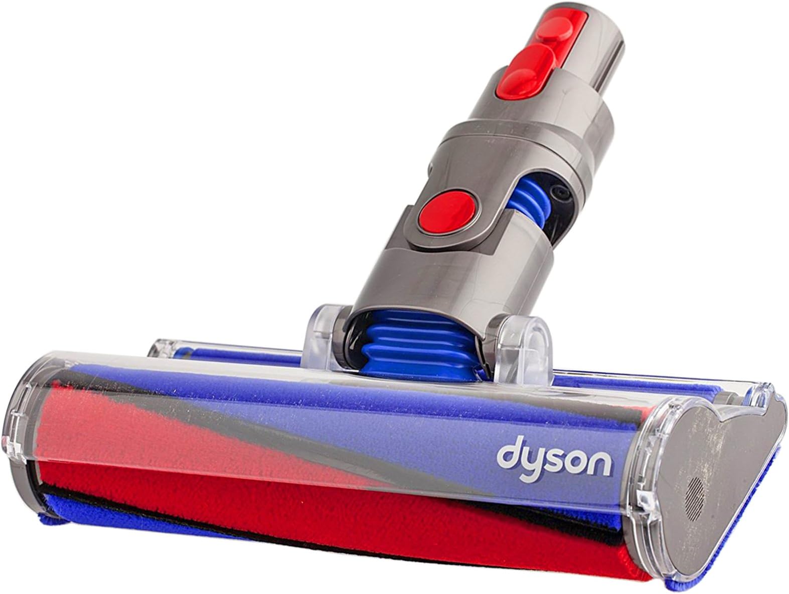 Dyson V11 SV14 Cordless Vacuum Cleaner Soft Roller Cleaner Head Floor Tool Brush 966489-15