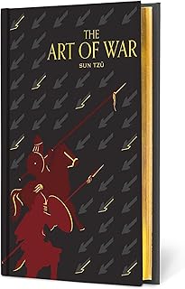 The Art of War (Special Edition) (Signature Gilded Editions)