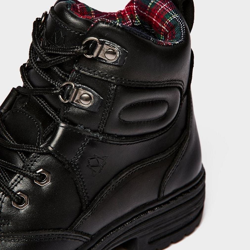 Mountain Horse Mountain Rider Classic Boots Black