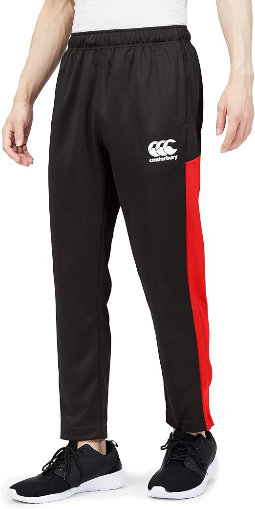 Amazon | [カンタベリー] D.A.F TEC WARMUP PANTS | アクティブ